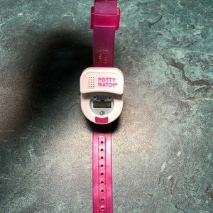 Potty Training Watch